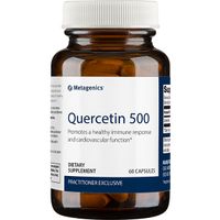 Metagenics Quercetin 500